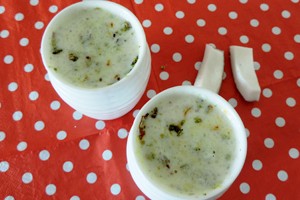 Pista Phirni