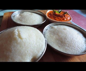 Tatte Idli